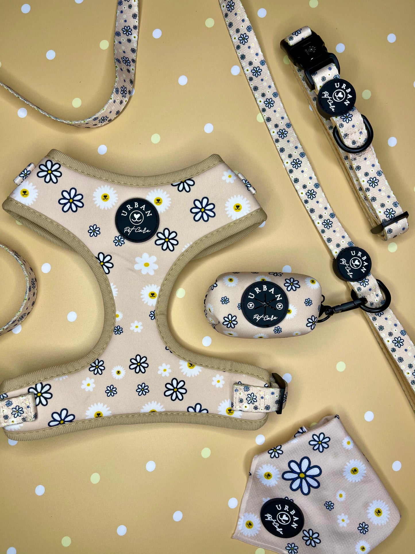 Bundle // Urban Wildflower