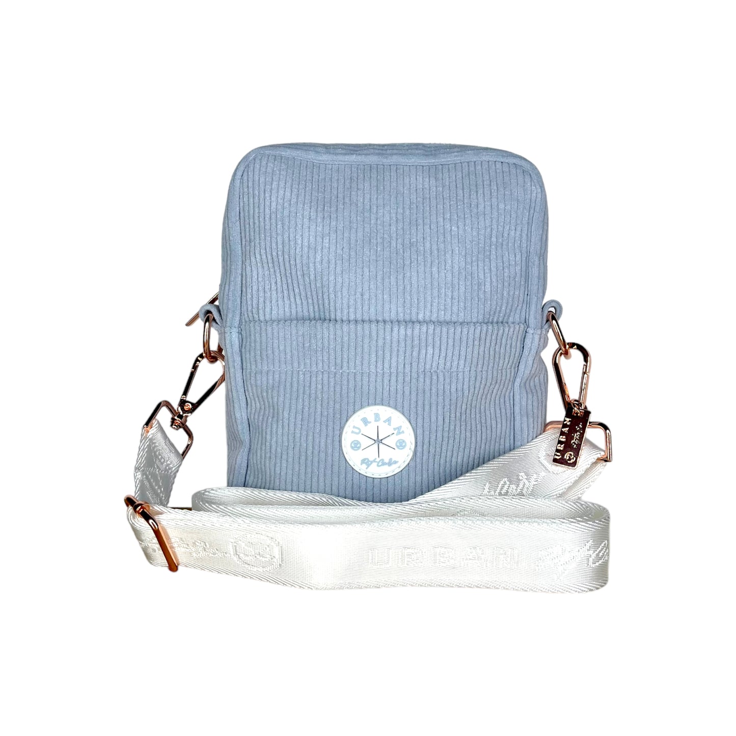 The Urban Walker - Baby Blue