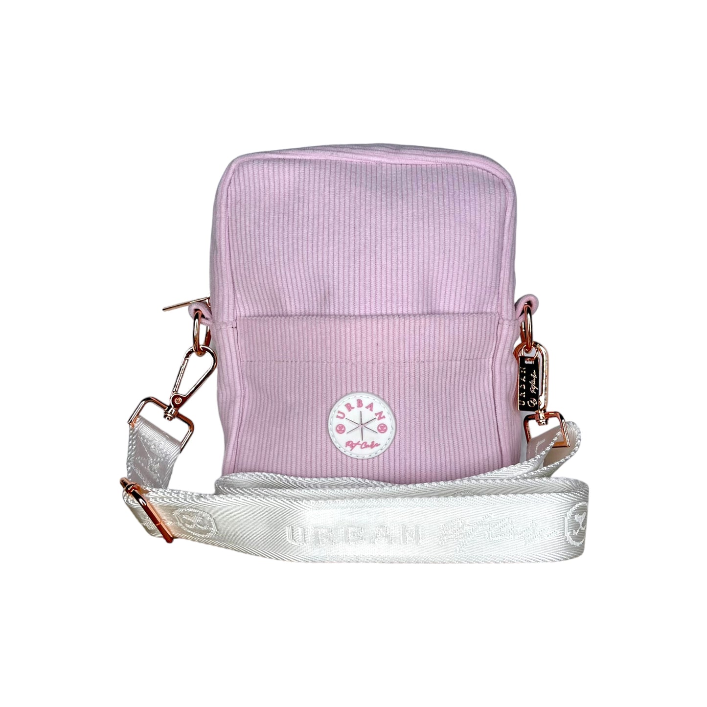 The Urban Walker - Baby Pink