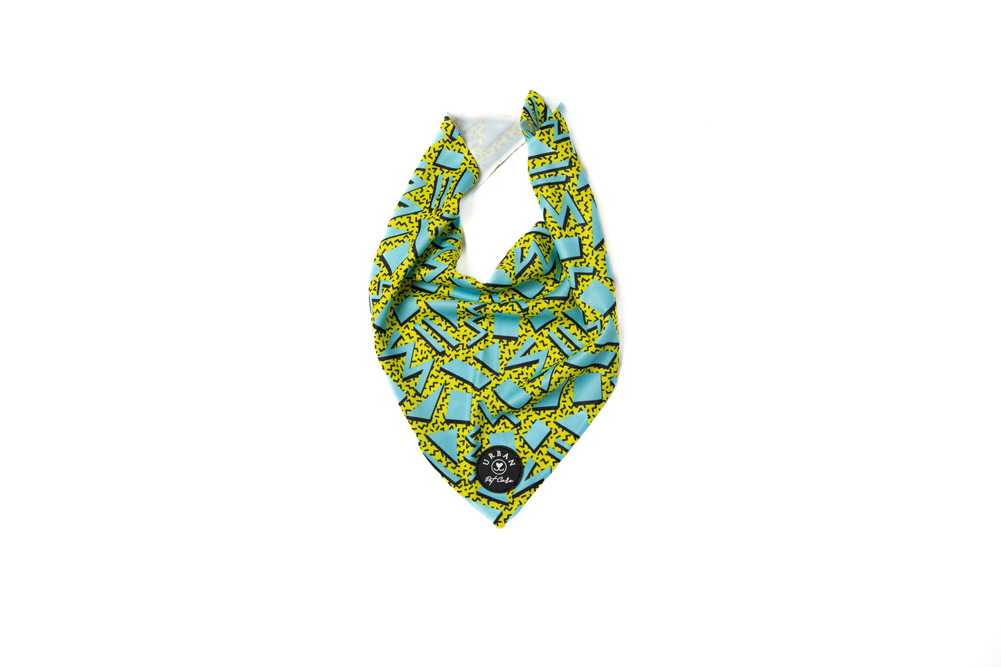 Bandana - Time for zoomies