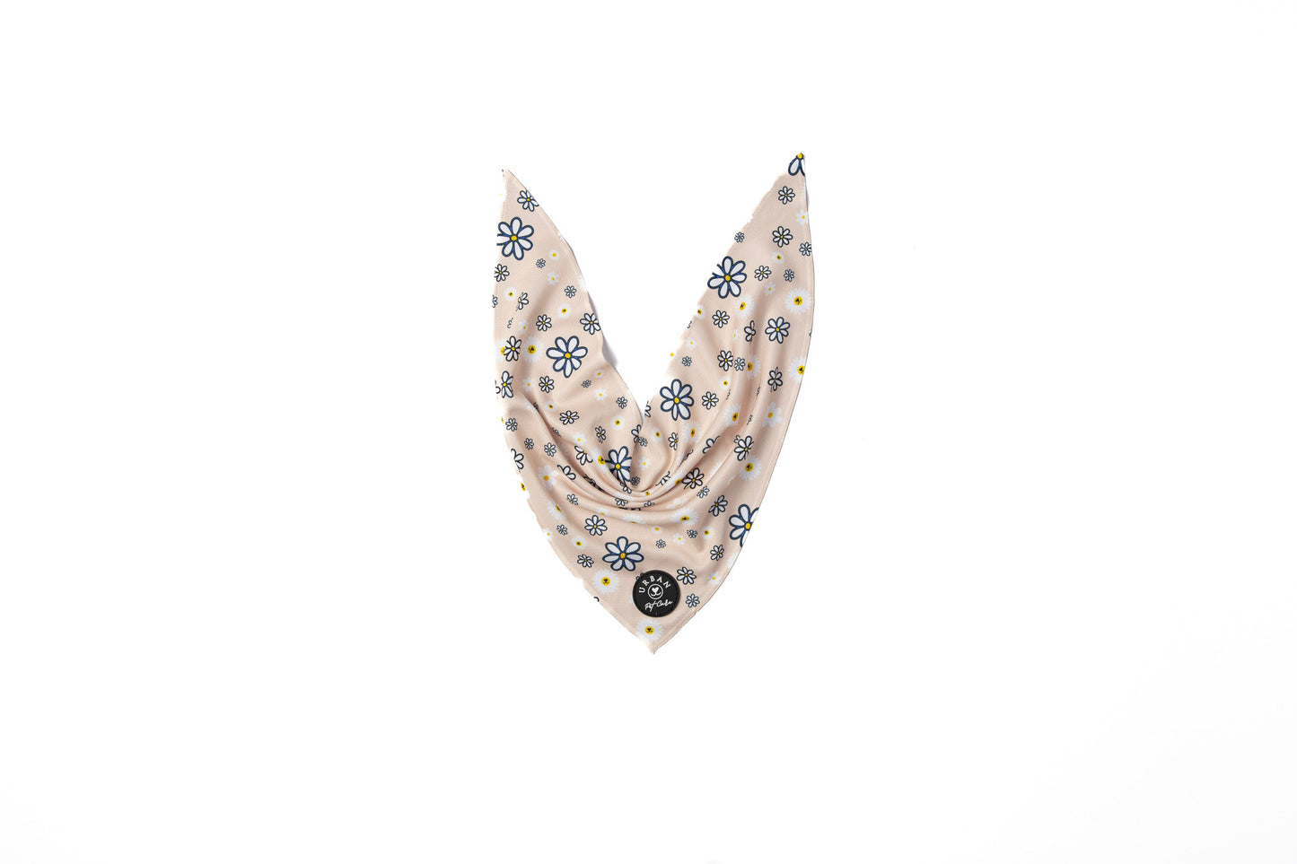 Bandana - Urban wildflower