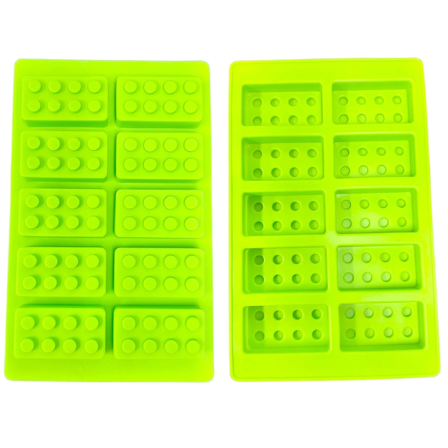 Jelly Mould - Brick