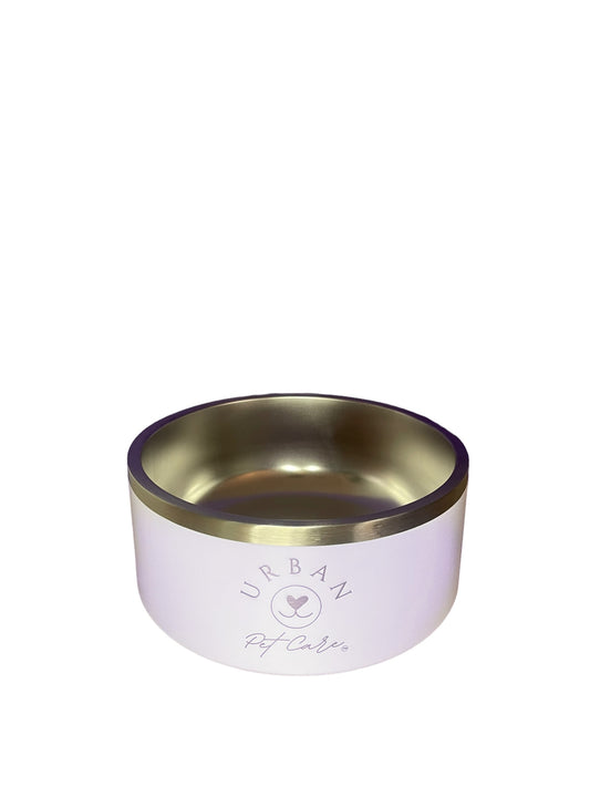 Dog Bowl - Pearl
