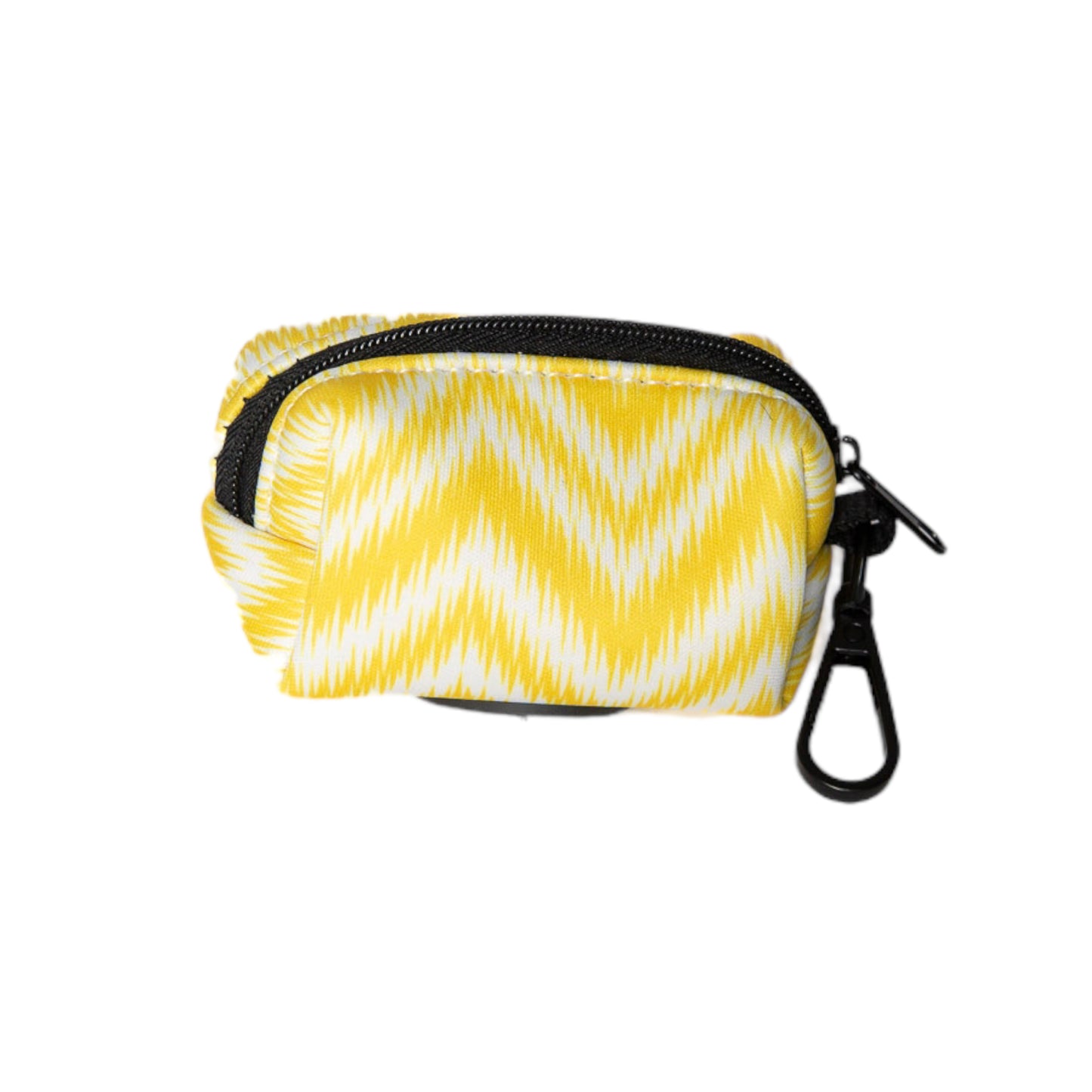 Poop Bag Holder - Ray of sunshine