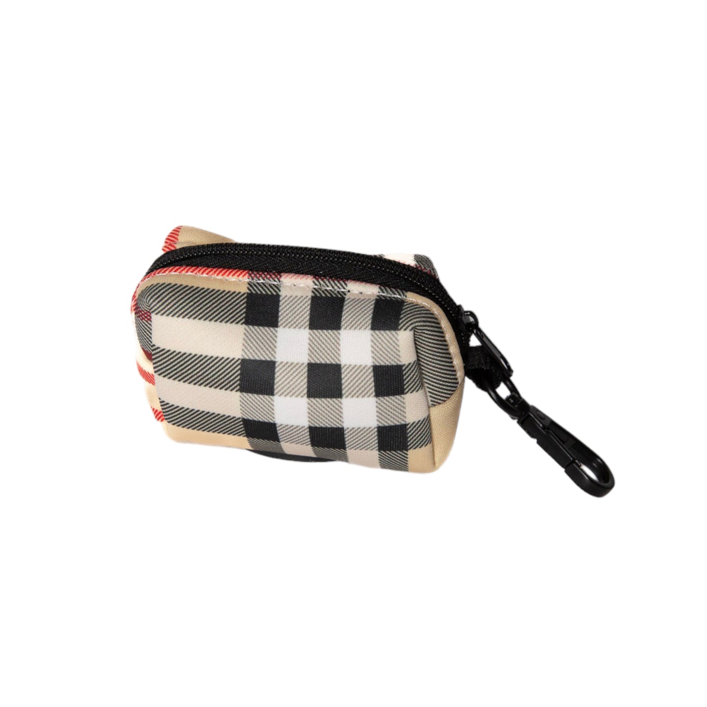 Poop Bag Holder - Pawberry