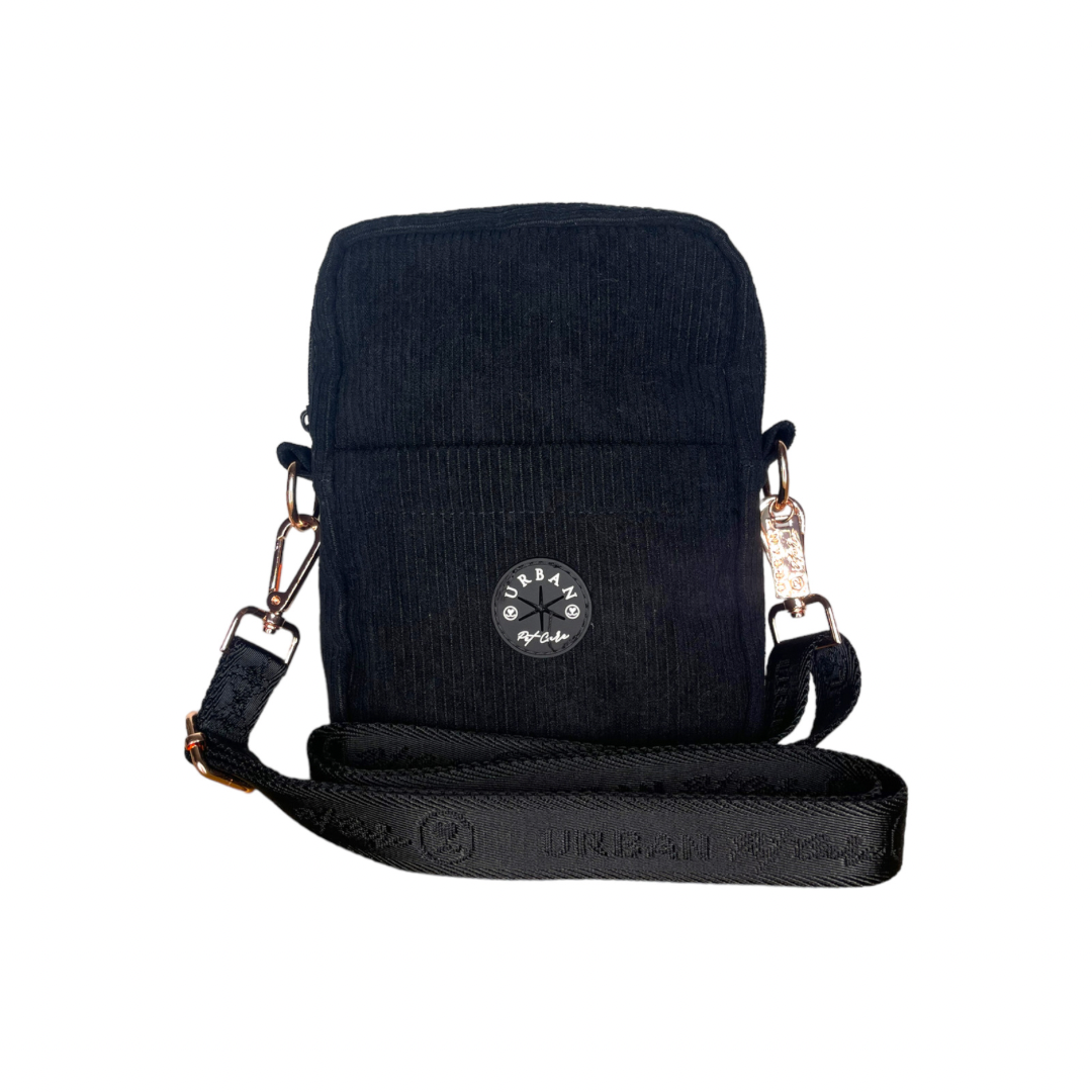 The Urban Walker - Black