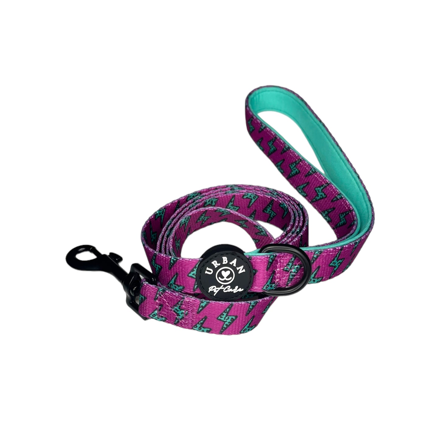 Leash - Thunderstruck