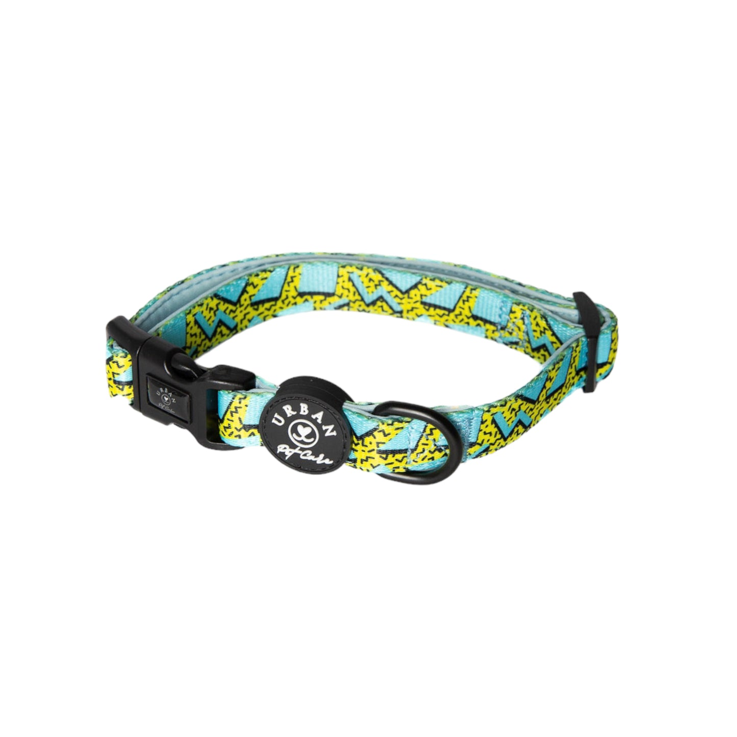 Collar - Time for zoomies