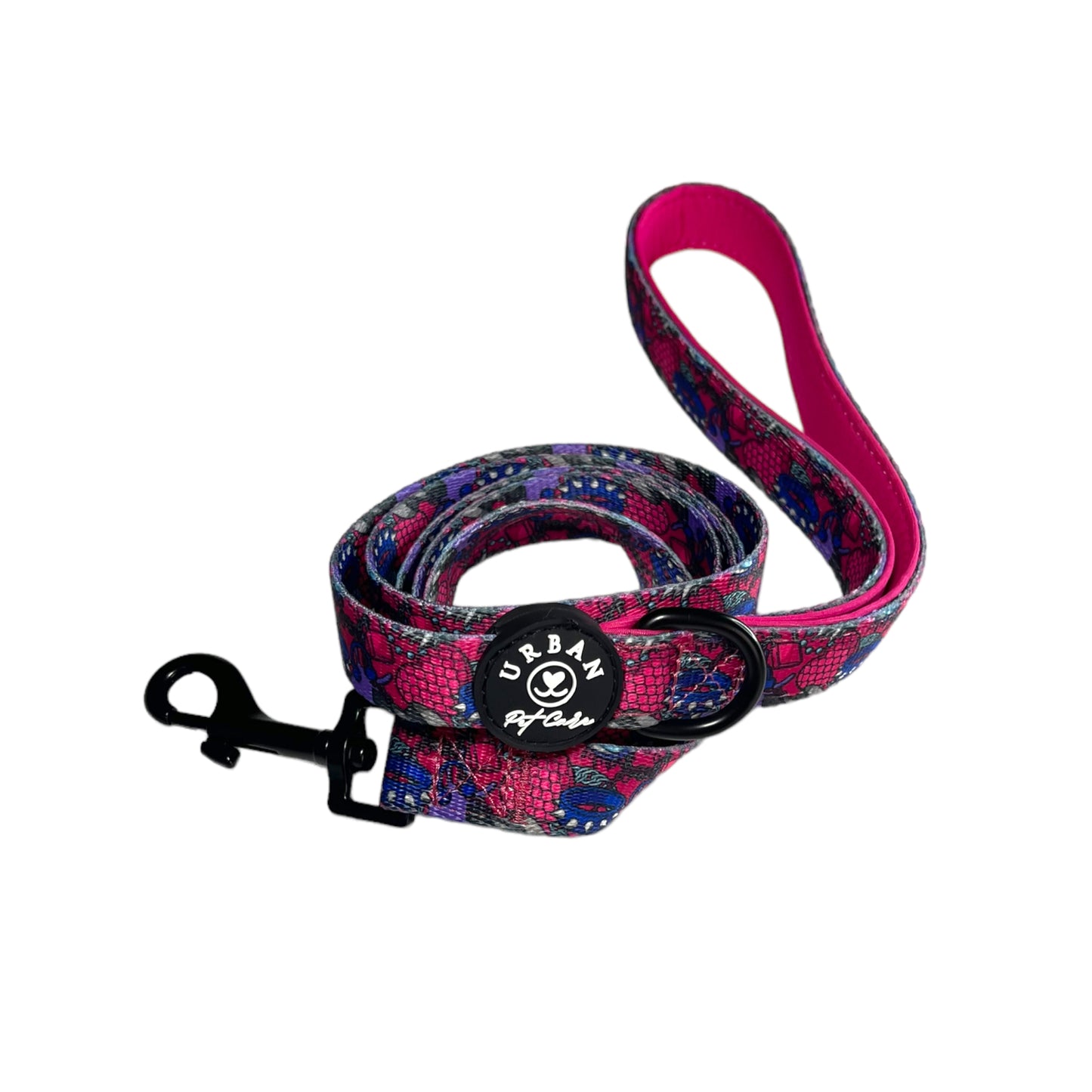 Leash - Rattle N Roll