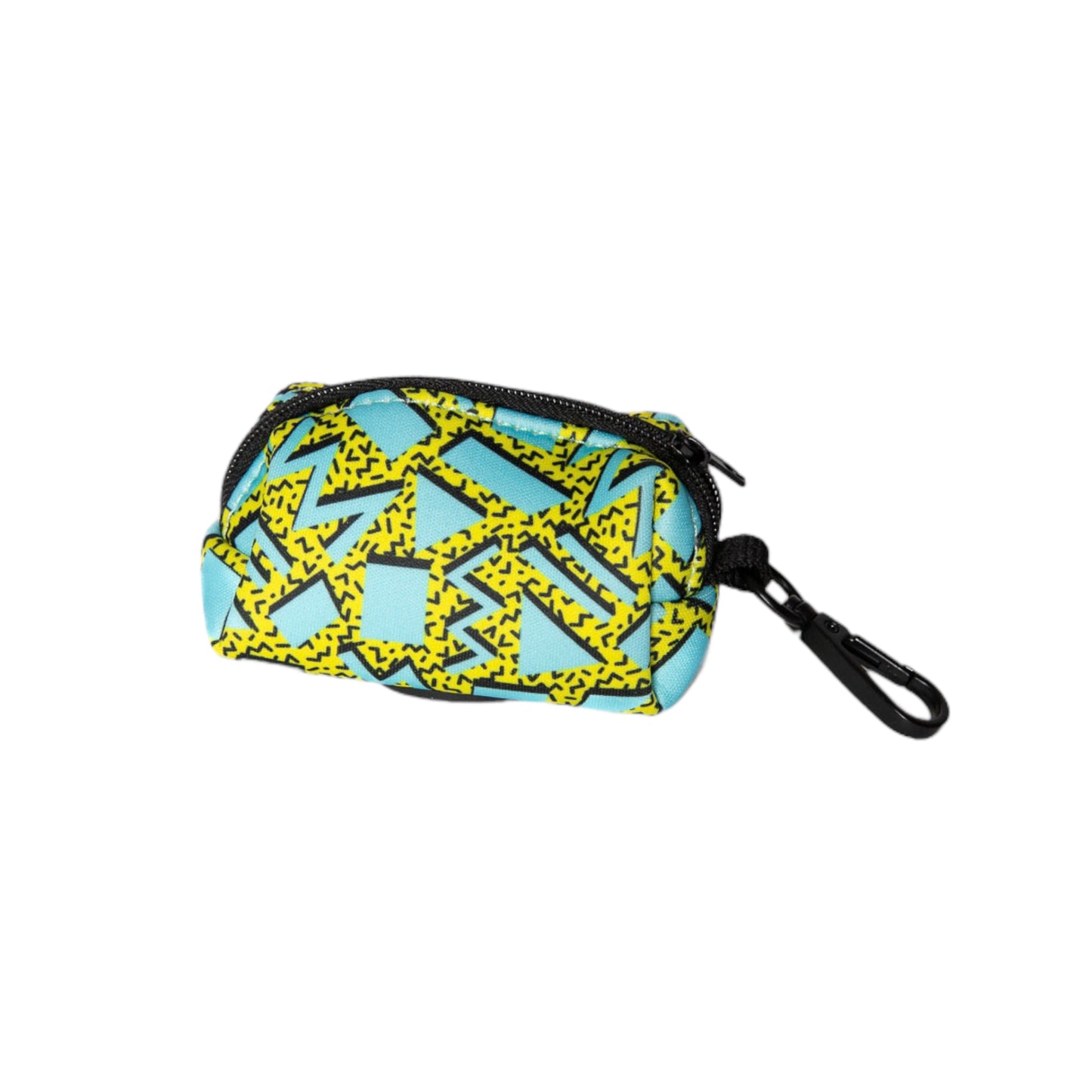 Poop Bag Holder - Time for zoomies