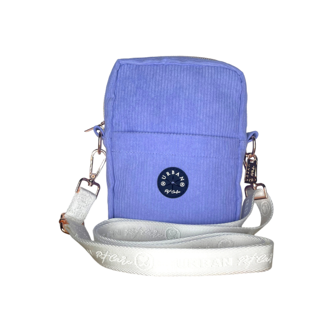 The Urban Walker - Purple