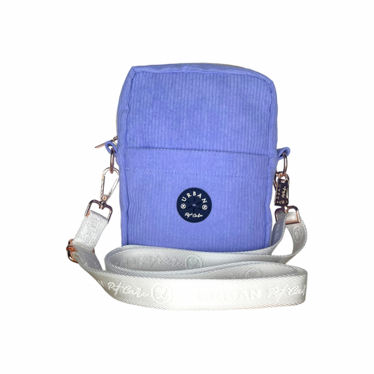 The Urban Walker - Purple