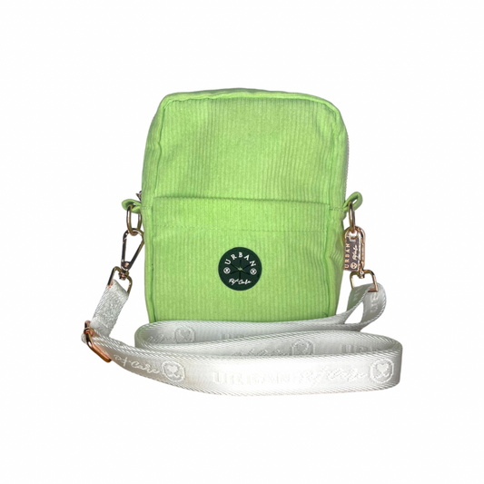 The Urban Walker - Green