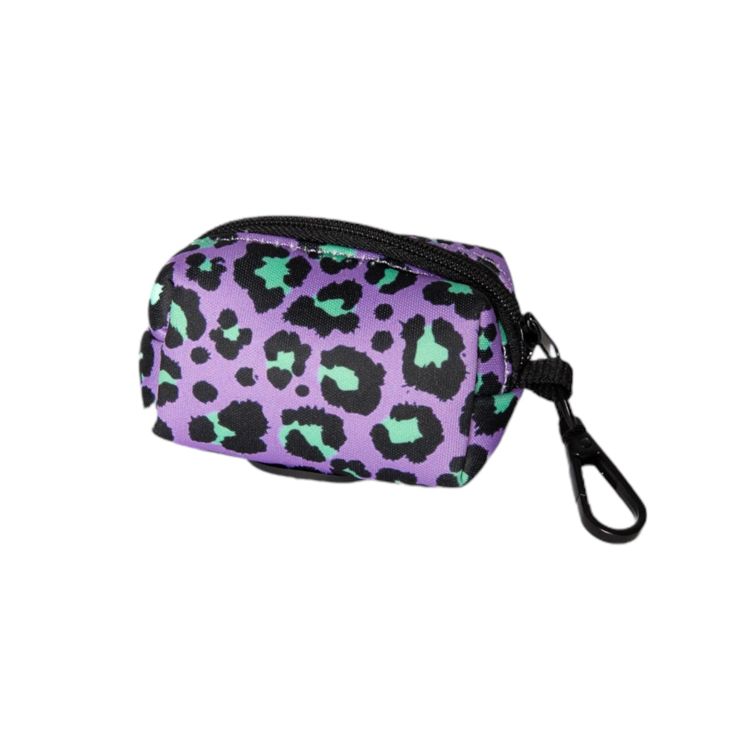 Poop Bag Holder - Wild and free