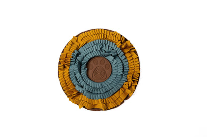 Heavy Duty Snuffle Mat