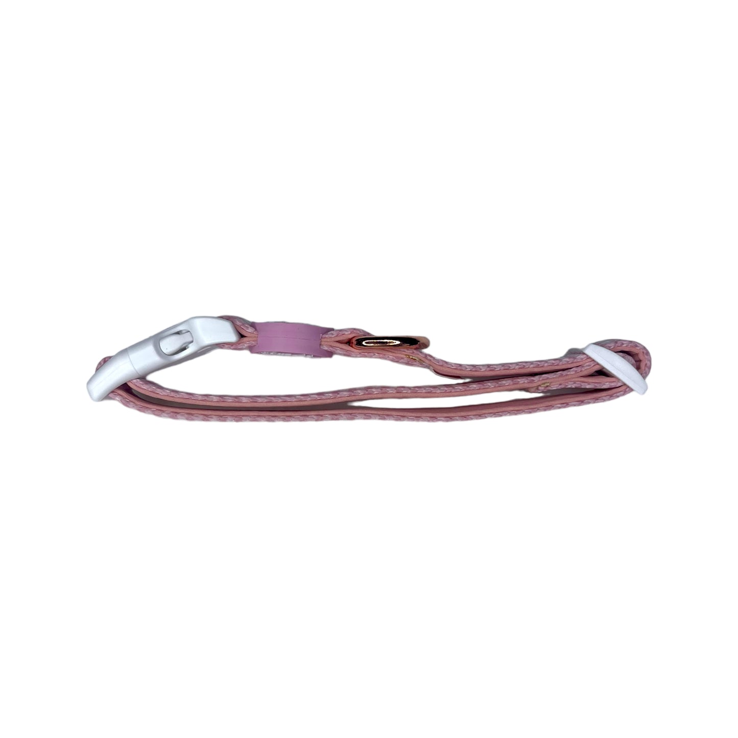 Collar - Blush Delight Gingham “NEW”