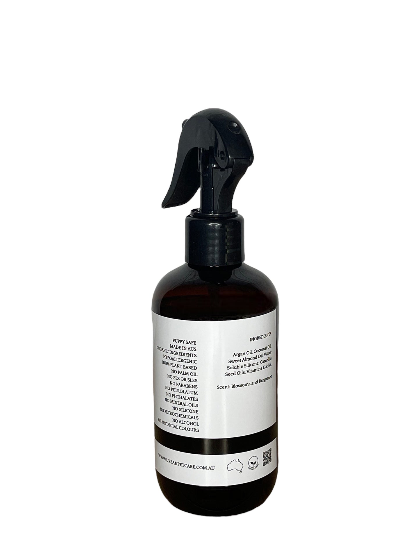 Hydrating Cologne