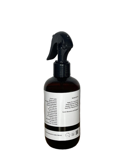 Hydrating Cologne