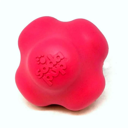 Crazy Bounce (Power Chewers)