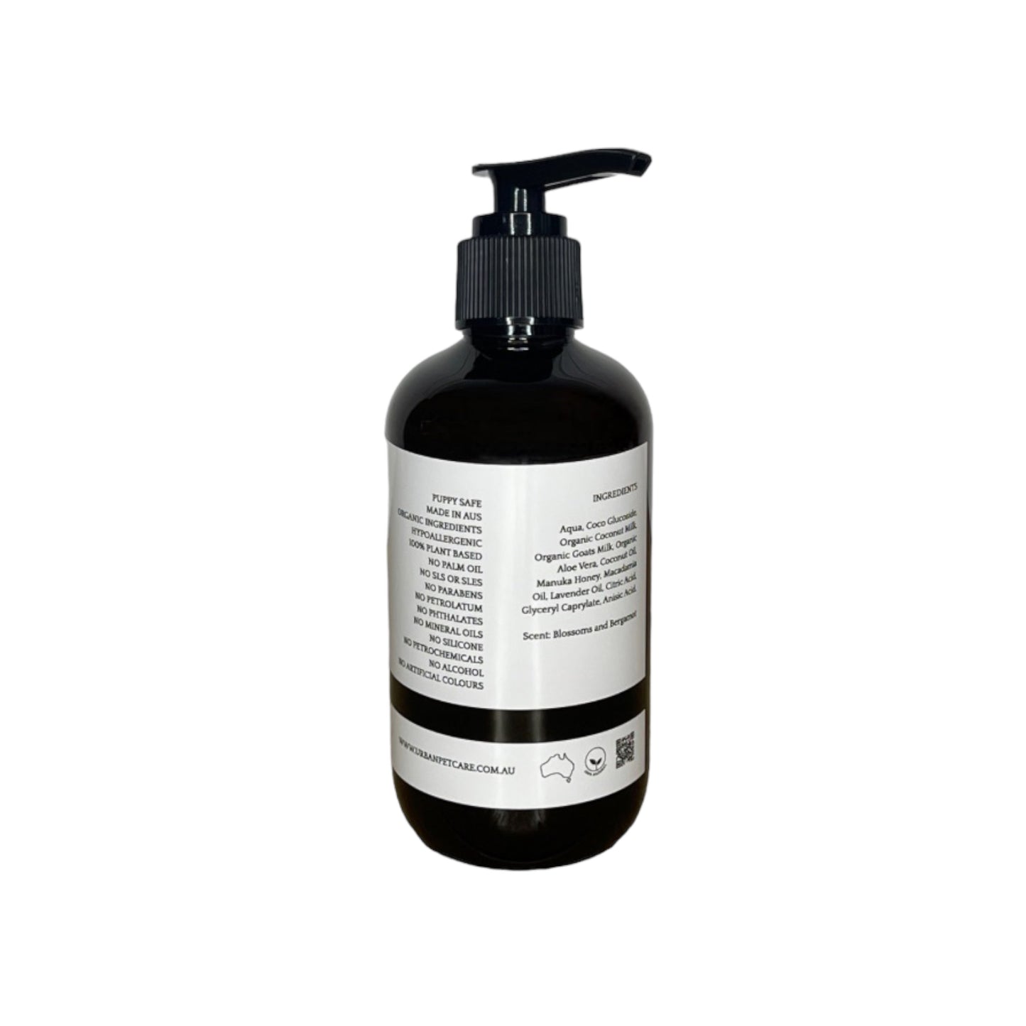 Complete Care Shampoo