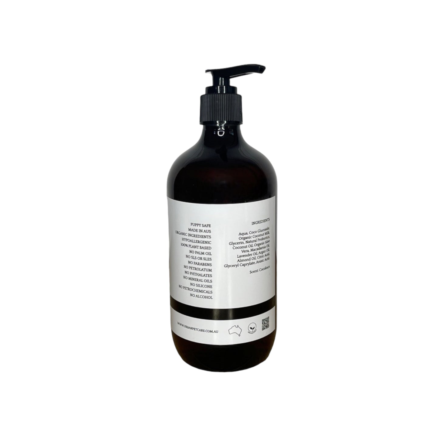 Oodle Care Conditioner