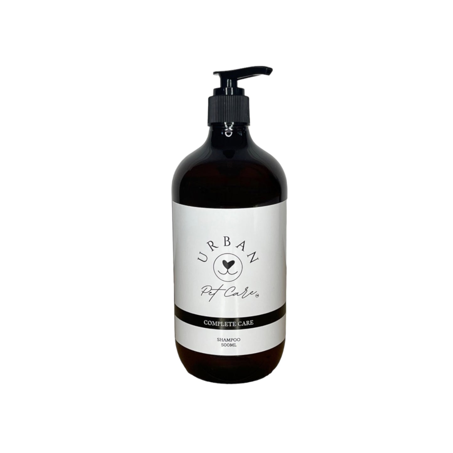 Complete Care Shampoo