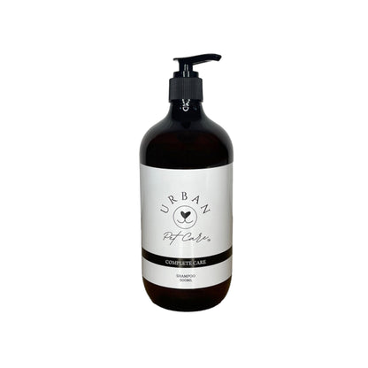 Complete Care Shampoo