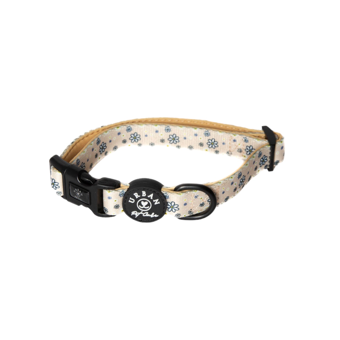 Collar - Urban wildflower