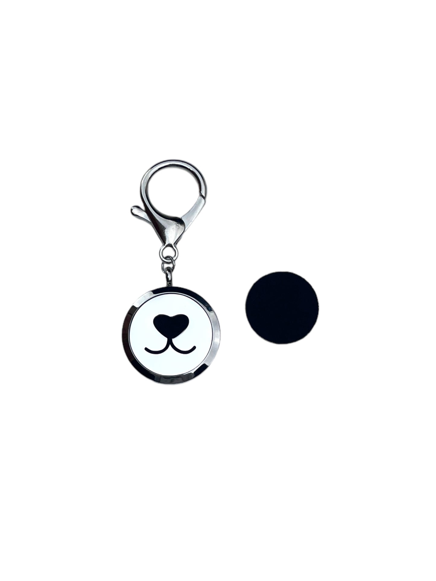 The Urban Pendant