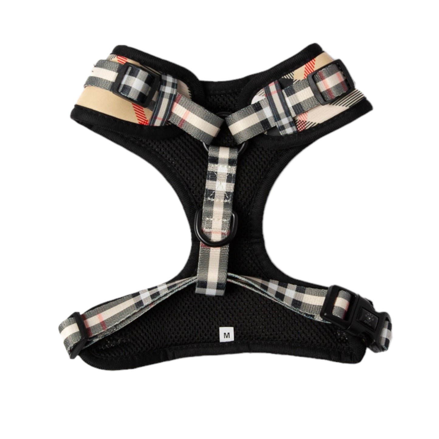 Harness - Pawberry