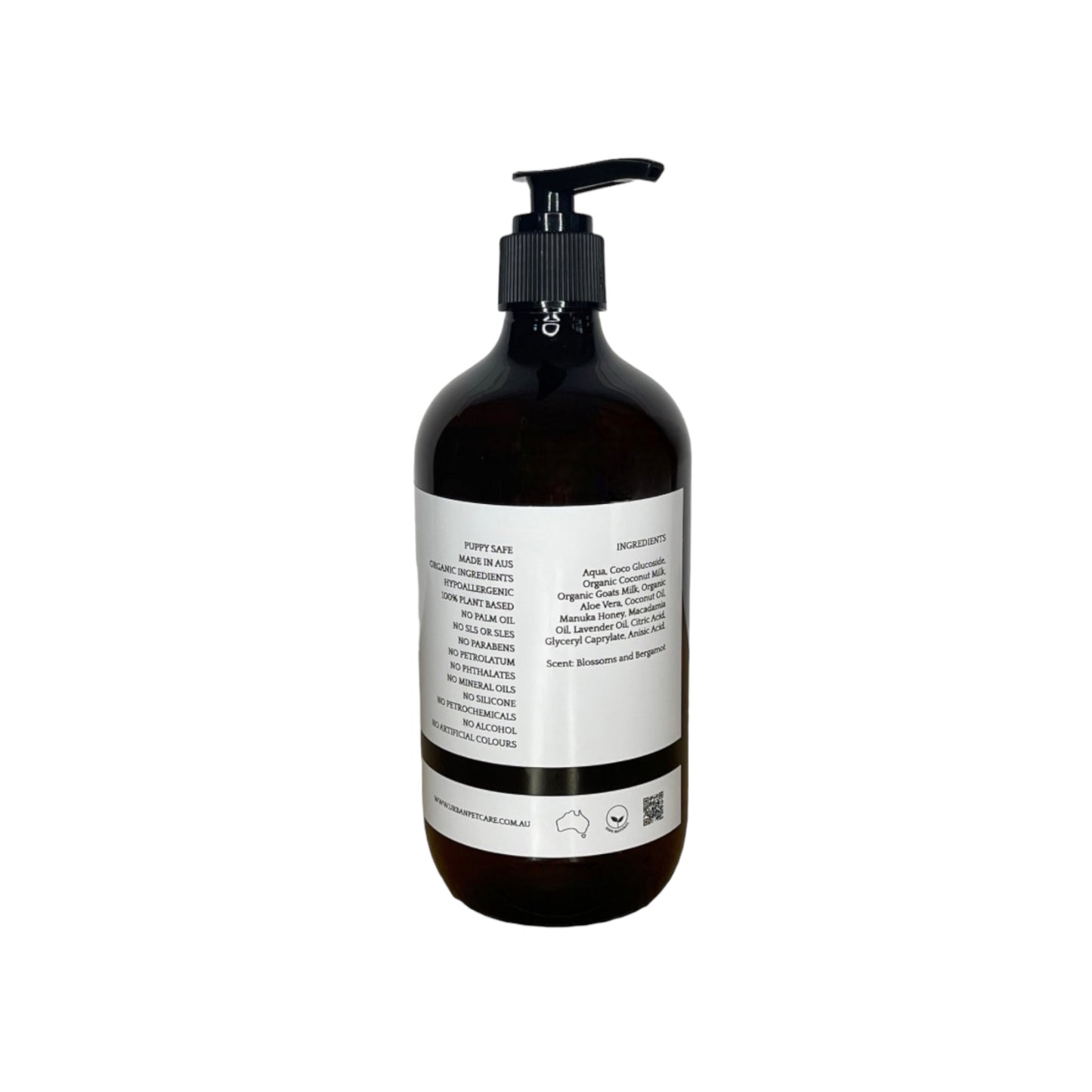 Complete Care Shampoo