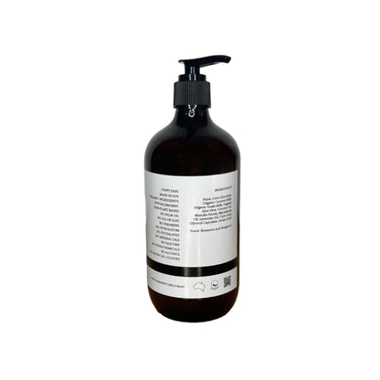 Complete Care Shampoo