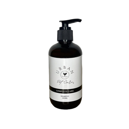 Complete Care Shampoo