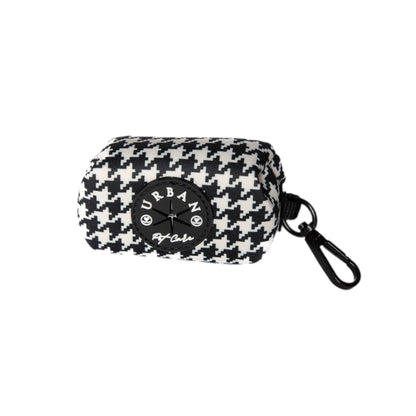Poop Bag Holder - Classy sassy