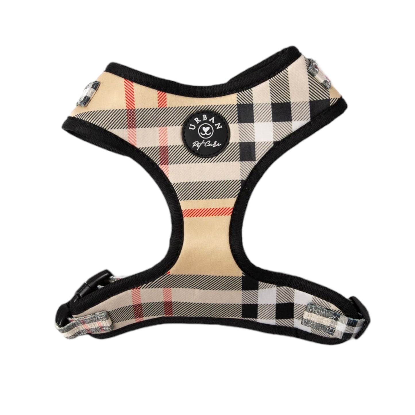Harness - Pawberry