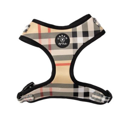 Harness - Pawberry