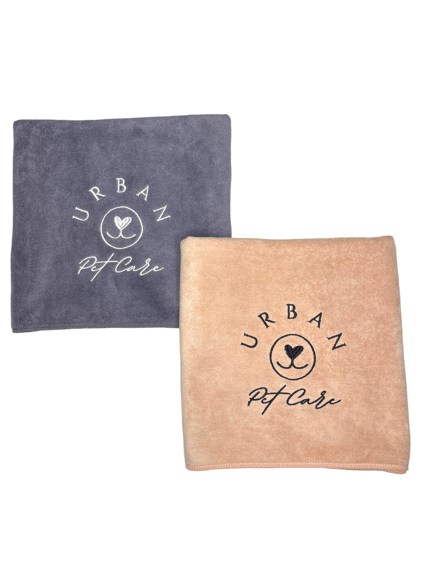 Bath Towel - Peach