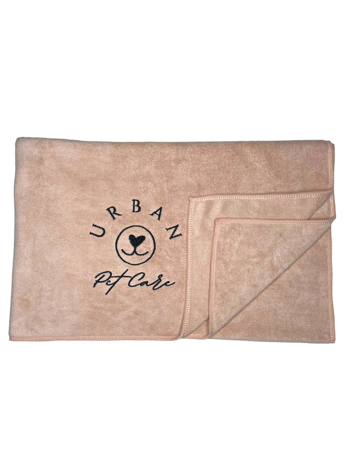 Bath Towel - Peach