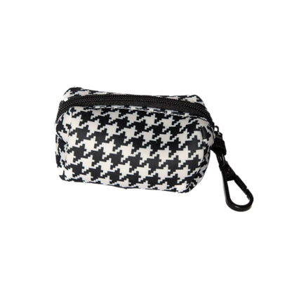 Poop Bag Holder - Classy sassy